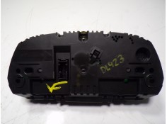 Recambio de cuadro instrumentos para bmw serie 1 berlina (e81/e87) 116d referencia OEM IAM 62109283801 403205200  2