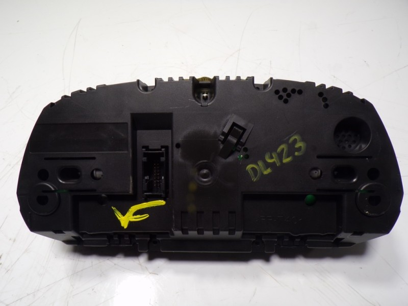 Recambio de cuadro instrumentos para bmw serie 1 berlina (e81/e87) 116d referencia OEM IAM 62109283801 403205200 