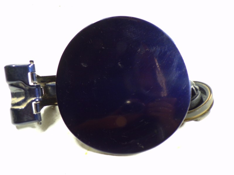 Recambio de tapa combustible para citroën c4 aircross 1.6 hdi fap referencia OEM IAM 1607729380  