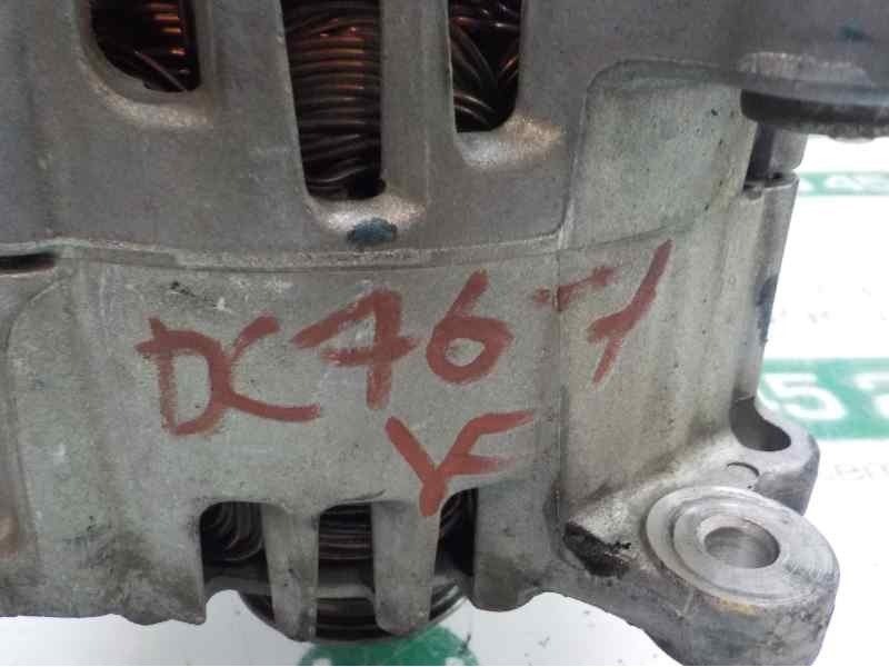 Recambio de alternador para seat ibiza sc (6j1) 1.2 tdi referencia OEM IAM 03P903023D 03P903023D TG14C036