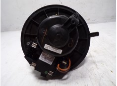 Recambio de motor calefaccion para volkswagen golf vi (5k1) 1.6 tdi dpf referencia OEM IAM 1K1820015Q 3C0907521F F011021936 2