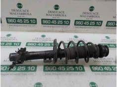 Recambio de amortiguador delantero izquierdo para seat ibiza sc (6j1) 1.2 tdi referencia OEM IAM 6R0413031F 5R0413031F  2