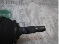 Recambio de transmision izquierda para citroën c-elysée seduction referencia OEM IAM 9671573180   2