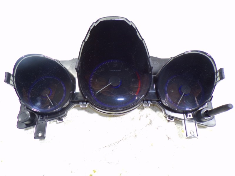 Recambio de cuadro instrumentos para honda civic (fk) 1.6 i-dtec executive referencia OEM IAM 78200TA9G51 78200HR0407509 