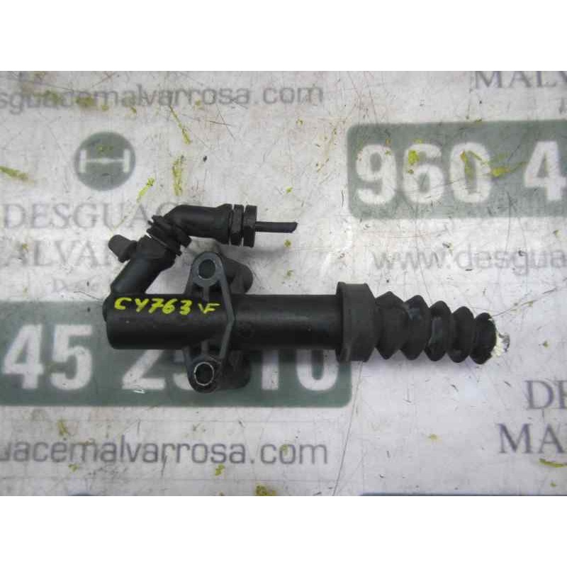 Recambio de bombin embrague para peugeot 208 1.4 hdi fap referencia OEM IAM 2182E2  