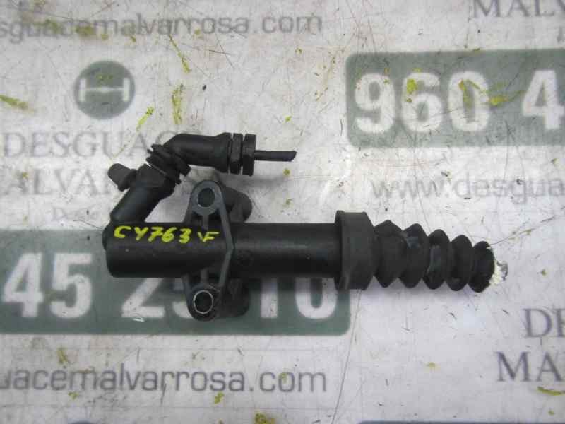Recambio de bombin embrague para peugeot 208 1.4 hdi fap referencia OEM IAM 2182E2  