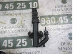Recambio de bombin embrague para peugeot 208 1.4 hdi fap referencia OEM IAM 2182E2   2