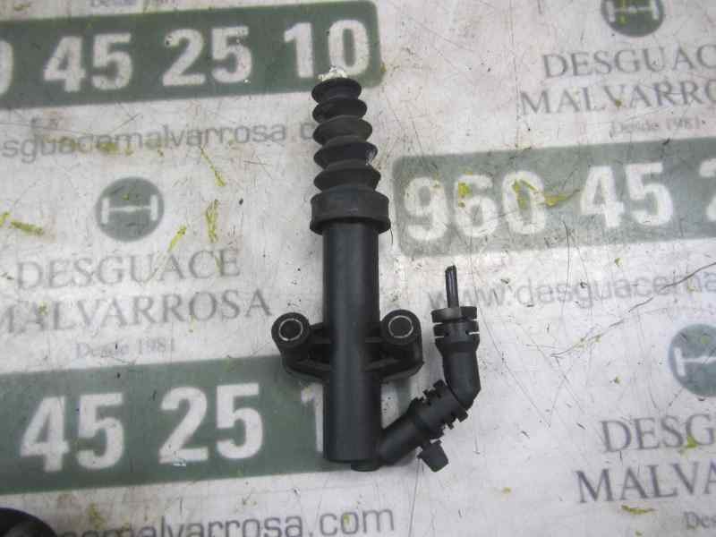 Recambio de bombin embrague para peugeot 208 1.4 hdi fap referencia OEM IAM 2182E2  