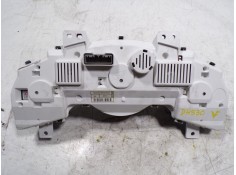 Recambio de cuadro instrumentos para honda civic (fk) 1.6 i-dtec executive referencia OEM IAM 78200TA9G51 78200HR0407509  2