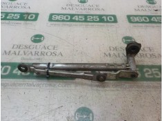Recambio de articulacion limpia delantero para seat toledo (5p2) 1.9 tdi referencia OEM IAM    2