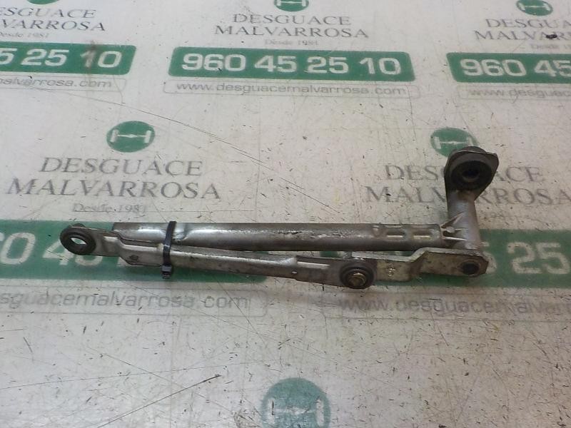 Recambio de articulacion limpia delantero para seat toledo (5p2) 1.9 tdi referencia OEM IAM   
