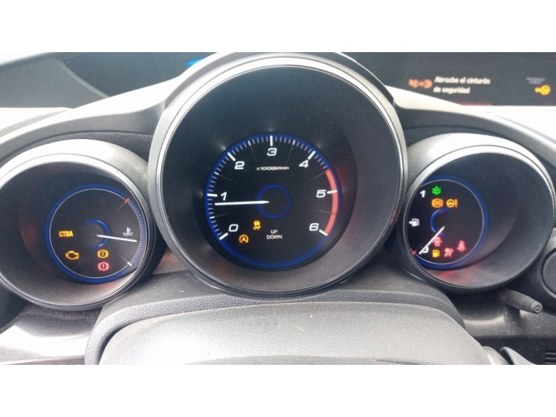 Recambio de cuadro instrumentos para honda civic (fk) 1.6 i-dtec executive referencia OEM IAM 78200TA9G51 78200HR0407509 