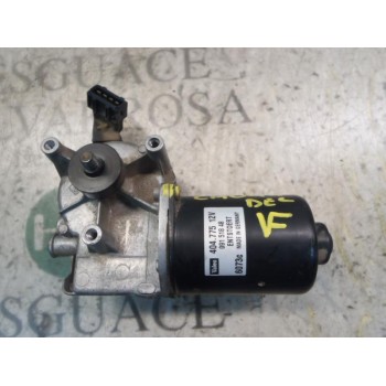 MOTOR LIMPIA DELANTERO 8648343 09151848 