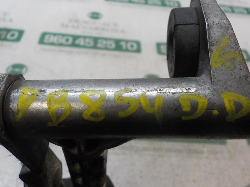 Recambio de articulacion limpia delantero para seat toledo (5p2) 1.9 tdi referencia OEM IAM   