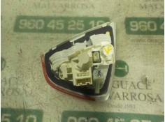 Recambio de piloto trasero derecho interior para bmw serie 3 berlina (e90) 2.0 16v diesel cat referencia OEM IAM 63216937460 693 2