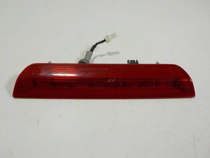 Recambio de piloto trasero central para nissan x-trail (t32) acenta referencia OEM IAM 265904BA0A 265904BA0A 