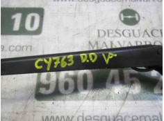 Recambio de brazo limpia delantero derecho para peugeot 208 1.4 hdi fap referencia OEM IAM 1608393380   2