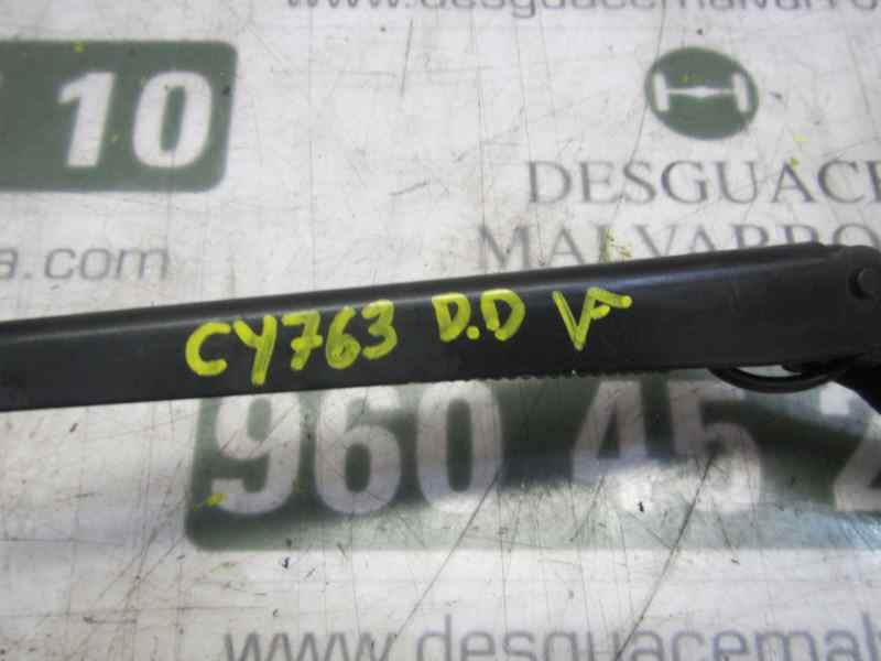 Recambio de brazo limpia delantero derecho para peugeot 208 1.4 hdi fap referencia OEM IAM 1608393380  