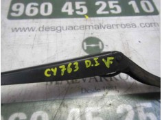 Recambio de brazo limpia delantero izquierdo para peugeot 208 1.4 hdi fap referencia OEM IAM 1608393180   2