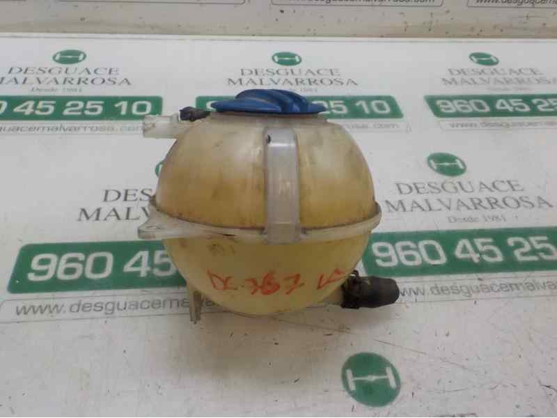 Recambio de deposito expansion para seat ibiza sc (6j1) 1.2 tdi referencia OEM IAM 6Q0121407B  