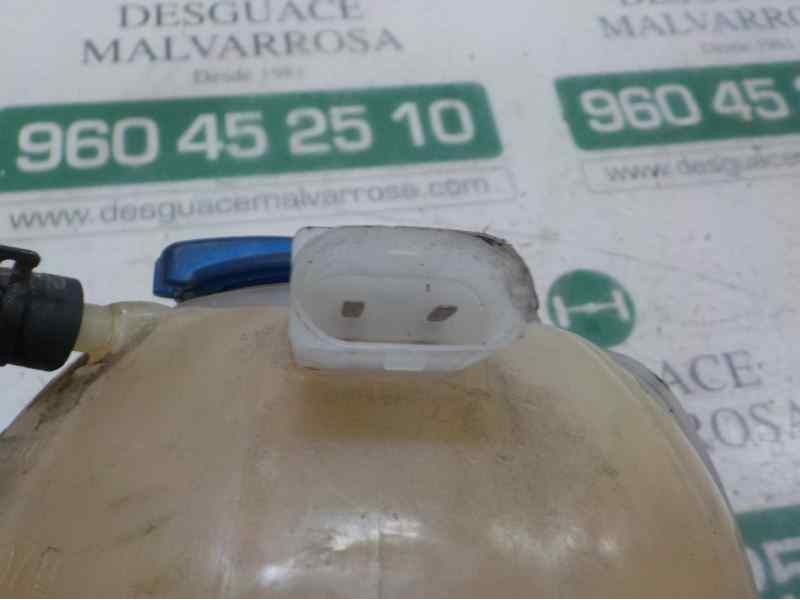 Recambio de deposito expansion para seat ibiza sc (6j1) 1.2 tdi referencia OEM IAM 6Q0121407B  