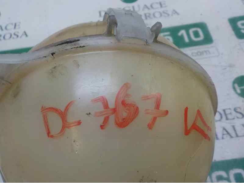 Recambio de deposito expansion para seat ibiza sc (6j1) 1.2 tdi referencia OEM IAM 6Q0121407B  