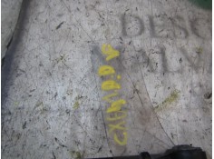 Recambio de tirante delantero derecho para citroën c-elysée seduction referencia OEM IAM 508768   2