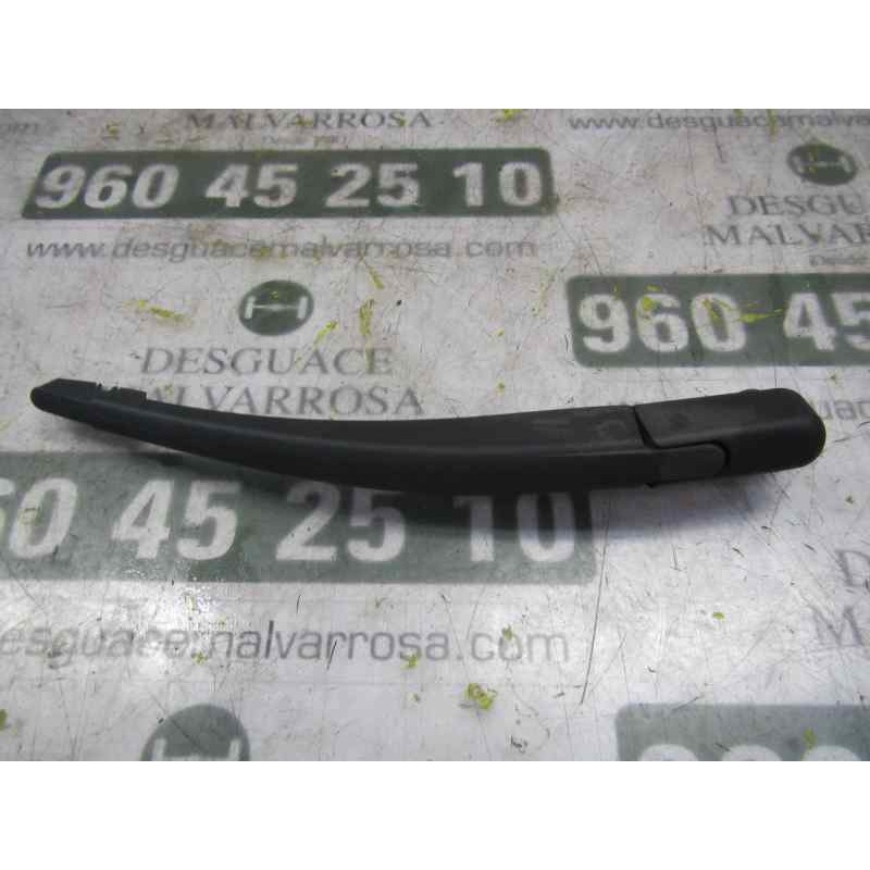 Recambio de brazo limpia trasero para peugeot 208 1.4 hdi fap referencia OEM IAM 1608396380  