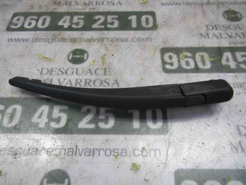 Recambio de brazo limpia trasero para peugeot 208 1.4 hdi fap referencia OEM IAM 1608396380  