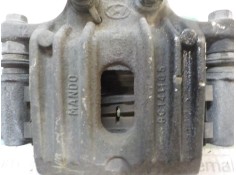 Recambio de pinza freno trasera derecha para hyundai santa fe (bm) 2.2 crdi cat referencia OEM IAM    2