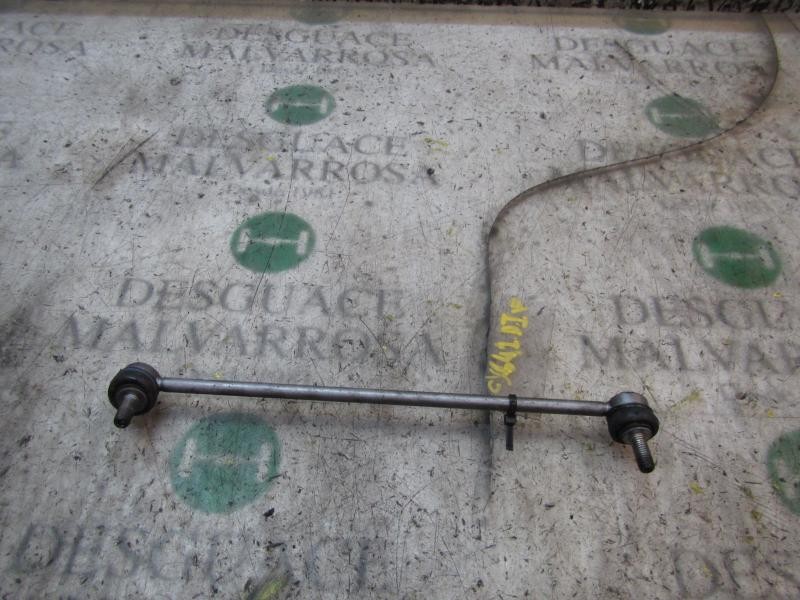 Recambio de tirante delantero izquierdo para citroën c-elysée seduction referencia OEM IAM 508769  