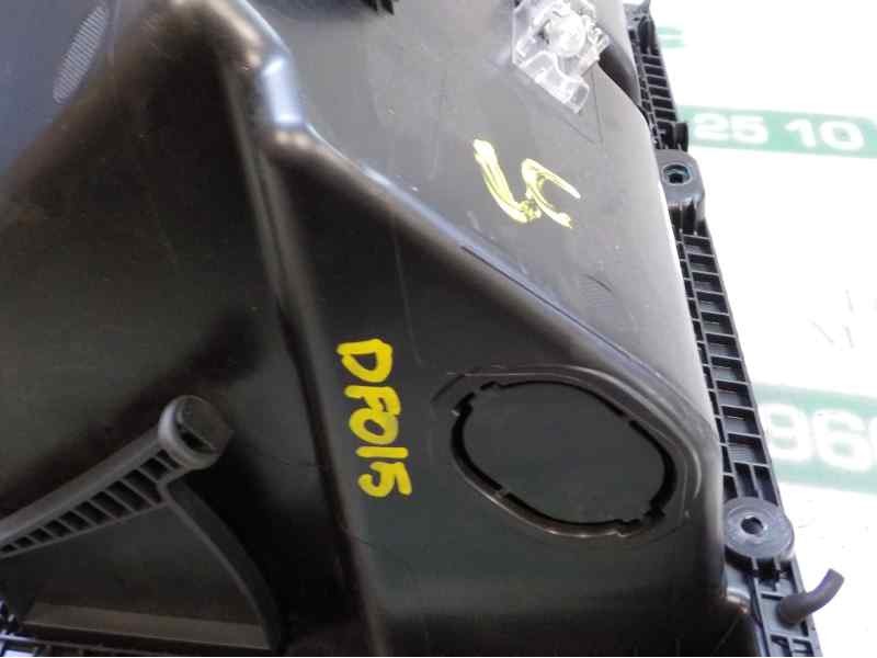 Recambio de guantera para skoda fabia 1.0 mpi referencia OEM IAM 6V1857097N9B9  