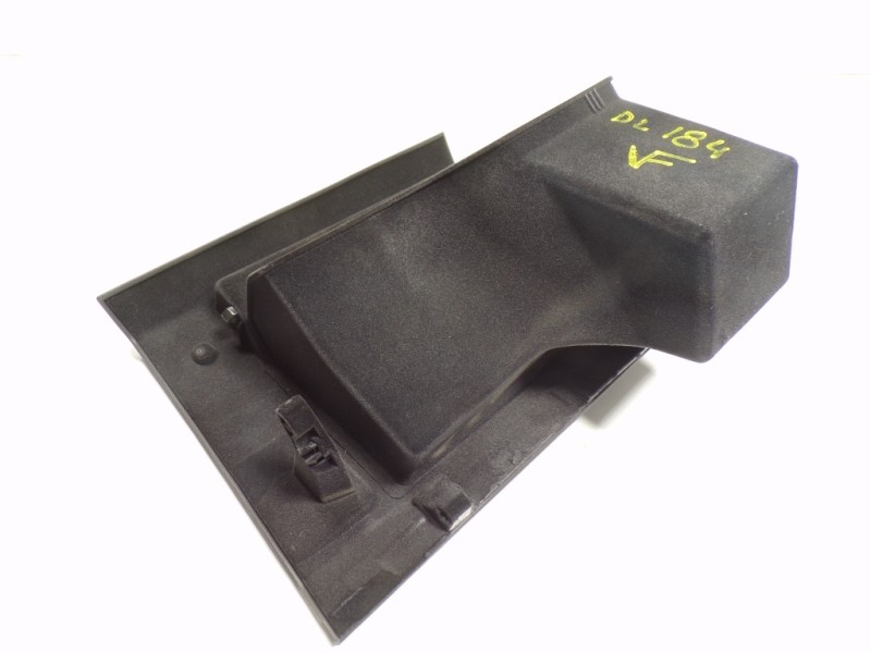 Recambio de guantera para peugeot 5008 1.2 12v e-thp referencia OEM IAM 16180681ZD  