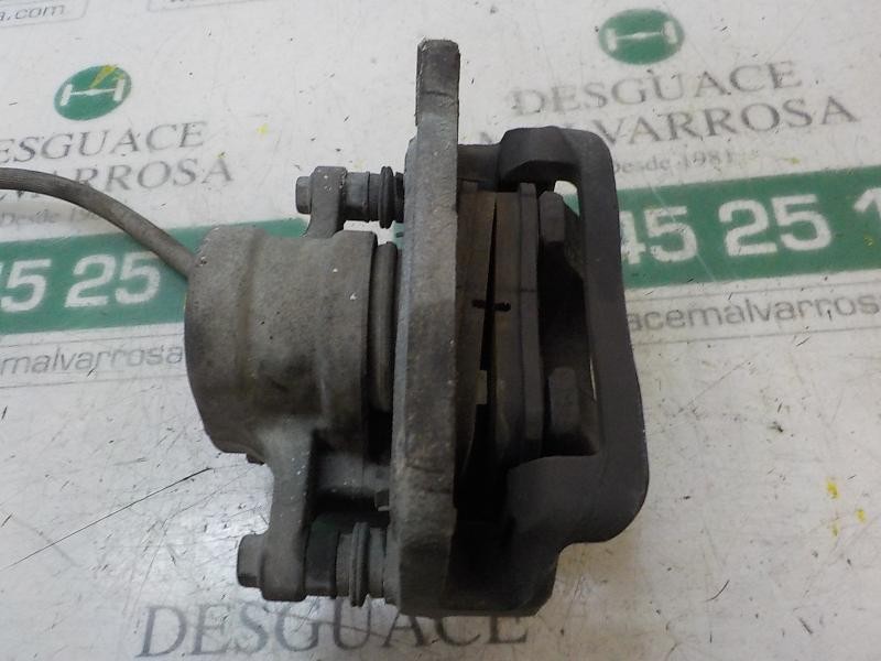 Recambio de pinza freno trasera derecha para hyundai santa fe (bm) 2.2 crdi cat referencia OEM IAM   