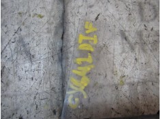 Recambio de tirante delantero izquierdo para citroën c-elysée seduction referencia OEM IAM 508769   2