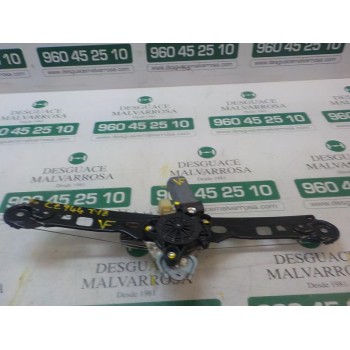 ELEVALUNAS TRASERO IZQUIERDO A2038202942 