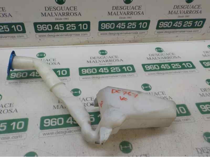 Recambio de deposito limpia para seat ibiza sc (6j1) 1.2 tdi referencia OEM IAM 6Q0955453P  