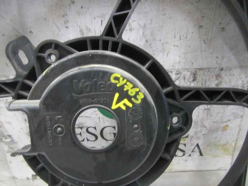 Recambio de canalizador aire para peugeot 208 1.4 hdi fap referencia OEM IAM   