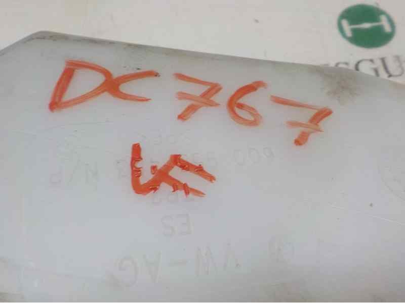 Recambio de deposito limpia para seat ibiza sc (6j1) 1.2 tdi referencia OEM IAM 6Q0955453P  