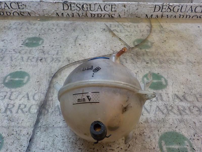 Recambio de deposito expansion para volkswagen passat berlina (3c2) 2.0 tdi referencia OEM IAM 1K0121407A  