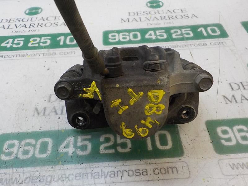Recambio de pinza freno trasera izquierda para hyundai santa fe (bm) 2.2 crdi cat referencia OEM IAM   