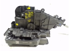 Recambio de cerradura puerta delantera derecha para mercedes-benz clase e coupe (bm 238) 2.0 cdi cat referencia OEM IAM A0997208 2