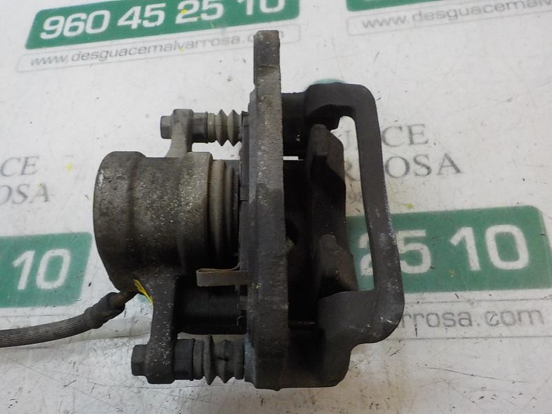 Recambio de pinza freno trasera izquierda para hyundai santa fe (bm) 2.2 crdi cat referencia OEM IAM   