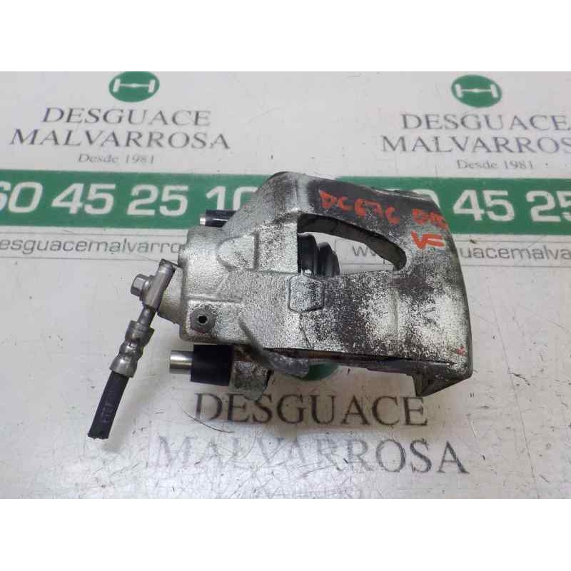 Recambio de pinza freno delantera derecha para seat ibiza sc (6j1) 1.2 tdi referencia OEM IAM 1K0615124D  