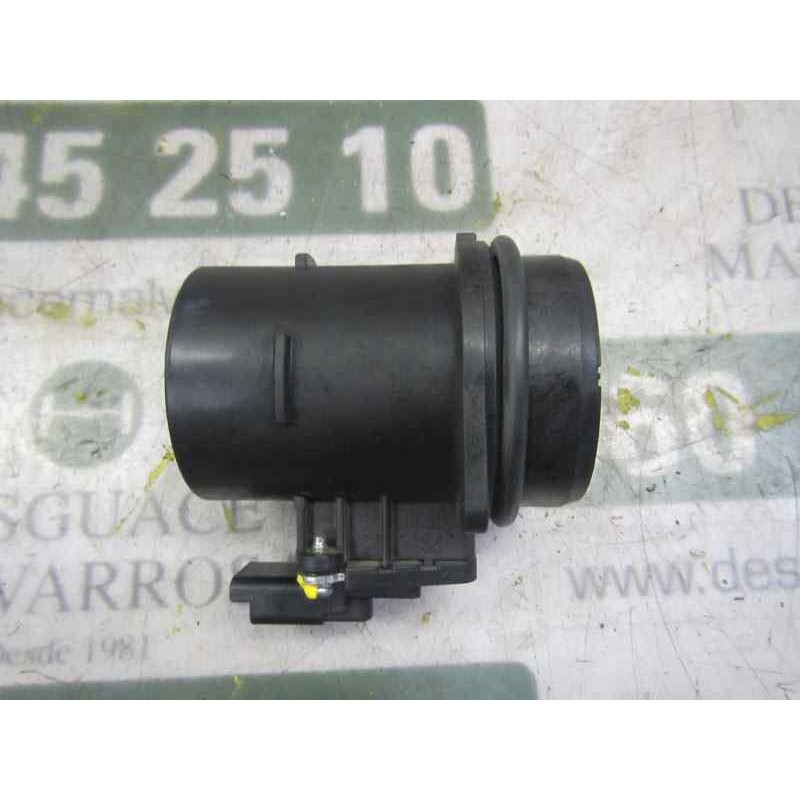 Recambio de caudalimetro para peugeot 208 1.4 hdi fap referencia OEM IAM 1920RA  