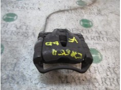 Recambio de pinza freno delantera derecha para opel meriva cosmo referencia OEM IAM    2