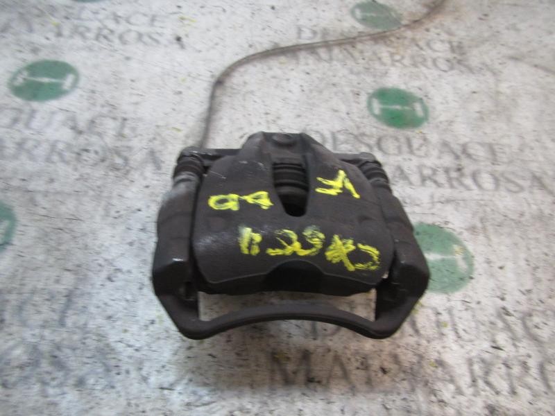 Recambio de pinza freno delantera derecha para opel meriva cosmo referencia OEM IAM   