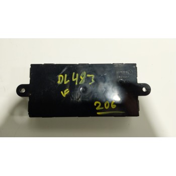 MODULO ELECTRONICO 5WA907727AE 