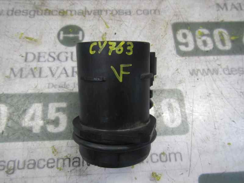 Recambio de caudalimetro para peugeot 208 1.4 hdi fap referencia OEM IAM 1920RA  