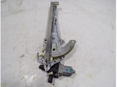 Recambio de elevalunas delantero derecho para honda civic (fk) 1.6 i-dtec executive referencia OEM IAM 72211TV0E01   2